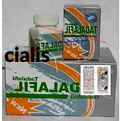 Cialis 20mg le prix